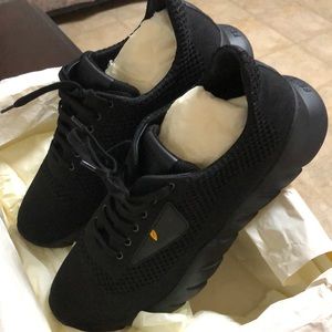 Fendi Monster Sneaker